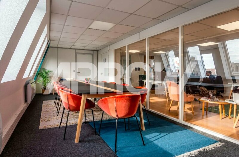 Co-working à louer LILLE 1