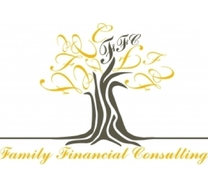 FAMILY FINANCIAL CONSULTING (F.F.C) Logo